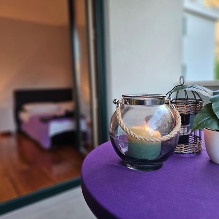 Sweet Suite Makarska Exterior foto