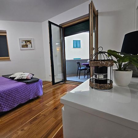Sweet Suite Makarska Exterior foto