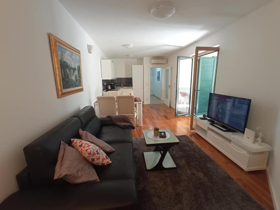 Sweet Suite Makarska Exterior foto