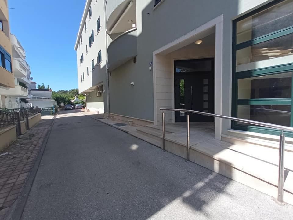 Sweet Suite Makarska Exterior foto