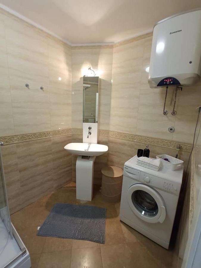 Sweet Suite Makarska Exterior foto