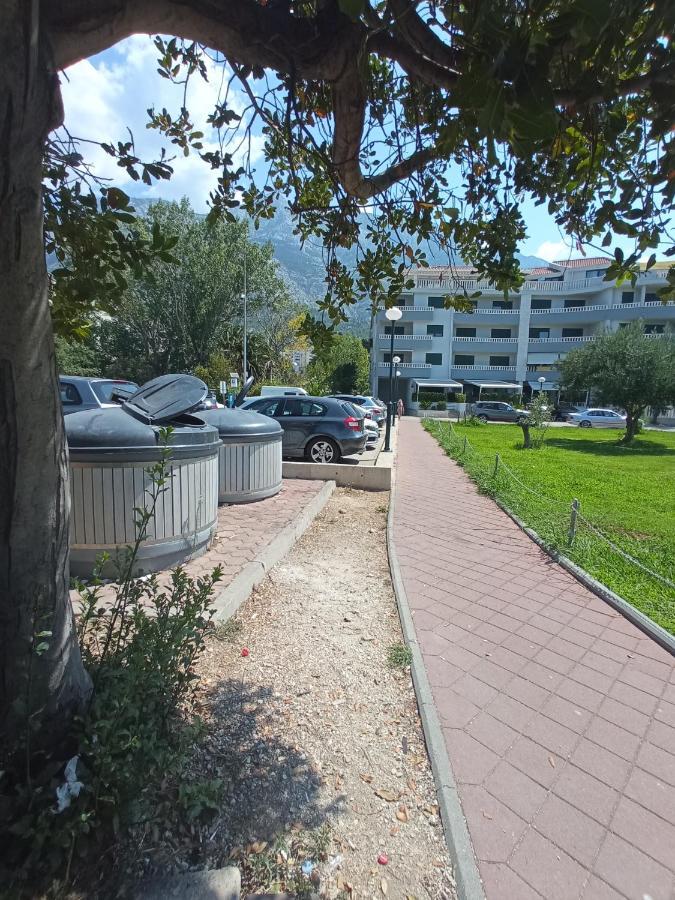 Sweet Suite Makarska Exterior foto