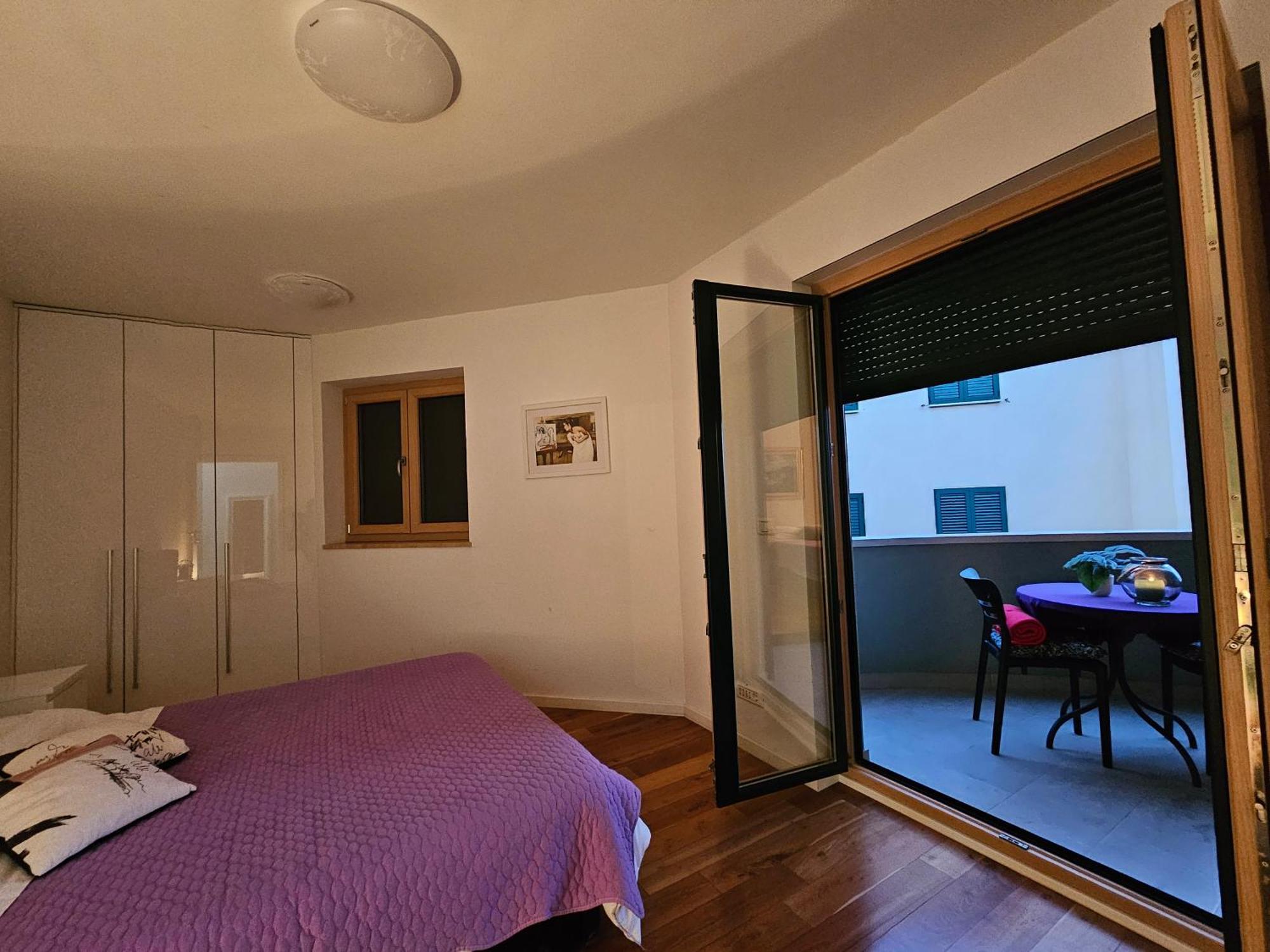Sweet Suite Makarska Exterior foto